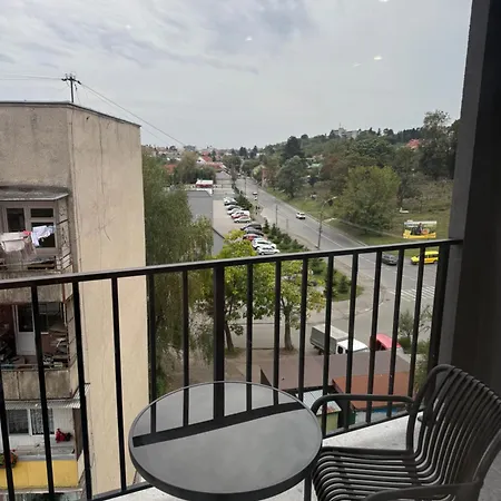 Biolend アパート *