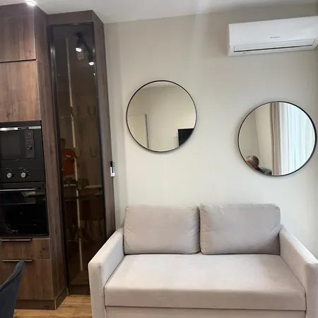 Biolend アパート