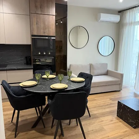 アパート Biolend