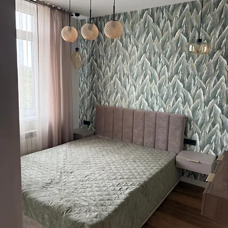 アパート Biolend