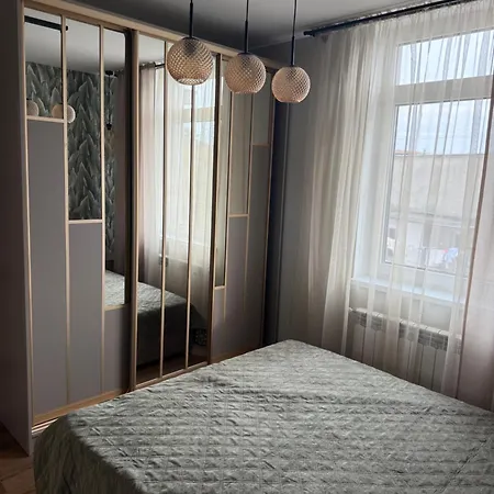 アパート Biolend *