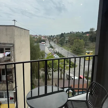 Biolend アパート *