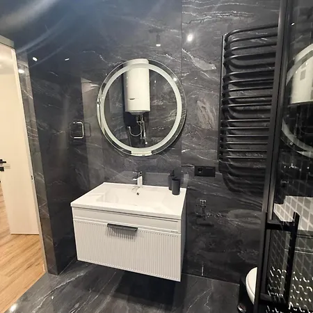 Biolend アパート