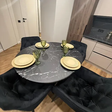 アパート Biolend ウージュホロド