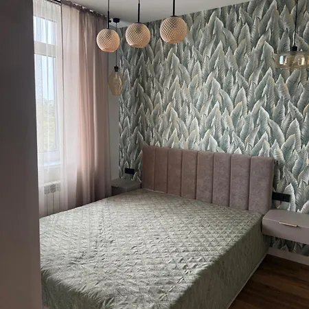 アパート Biolend ウージュホロド