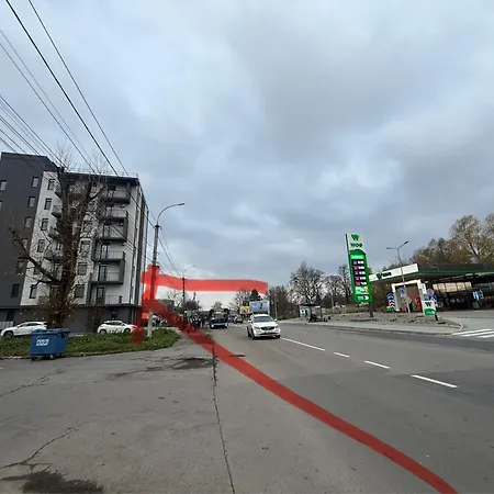 Biolend アパート