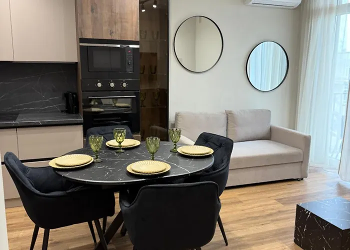 Apartment Biolend