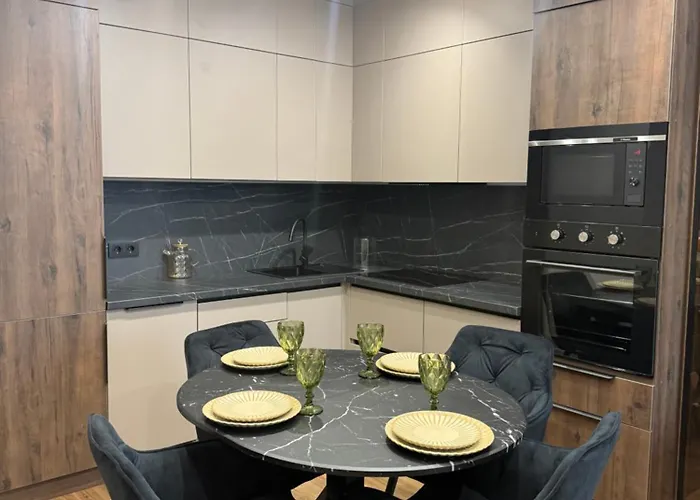 Biolend Apartment