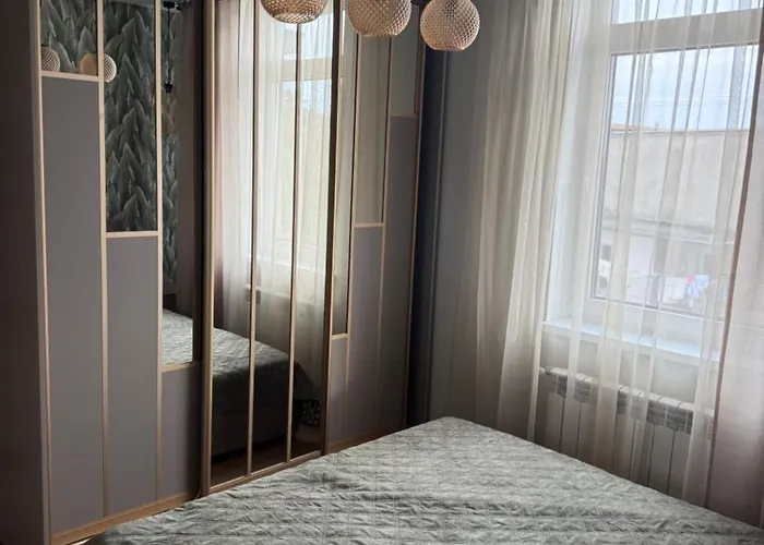 Apartment Biolend *