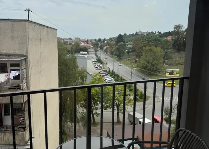 Biolend Apartment *