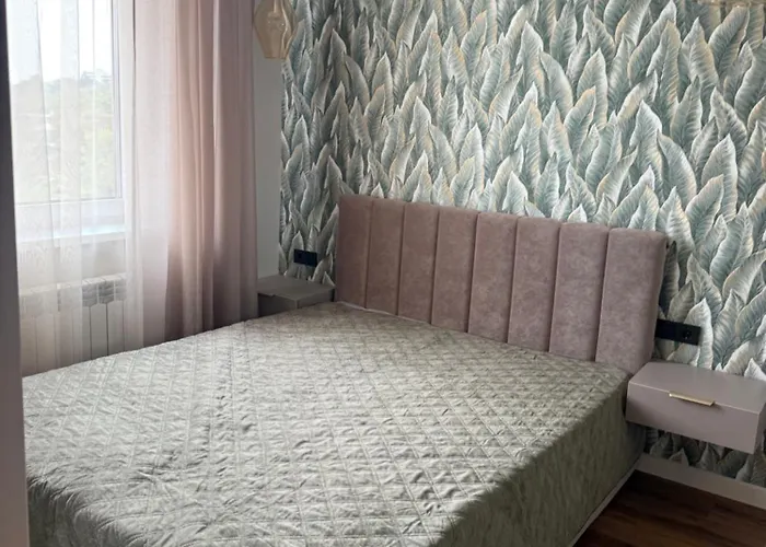 Biolend Apartment