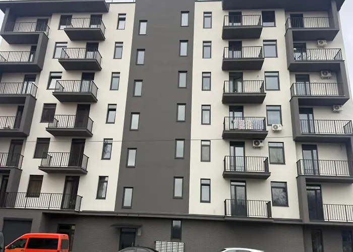 Apartment Biolend